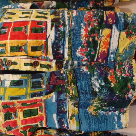 Jacket - Picture 2 of 4